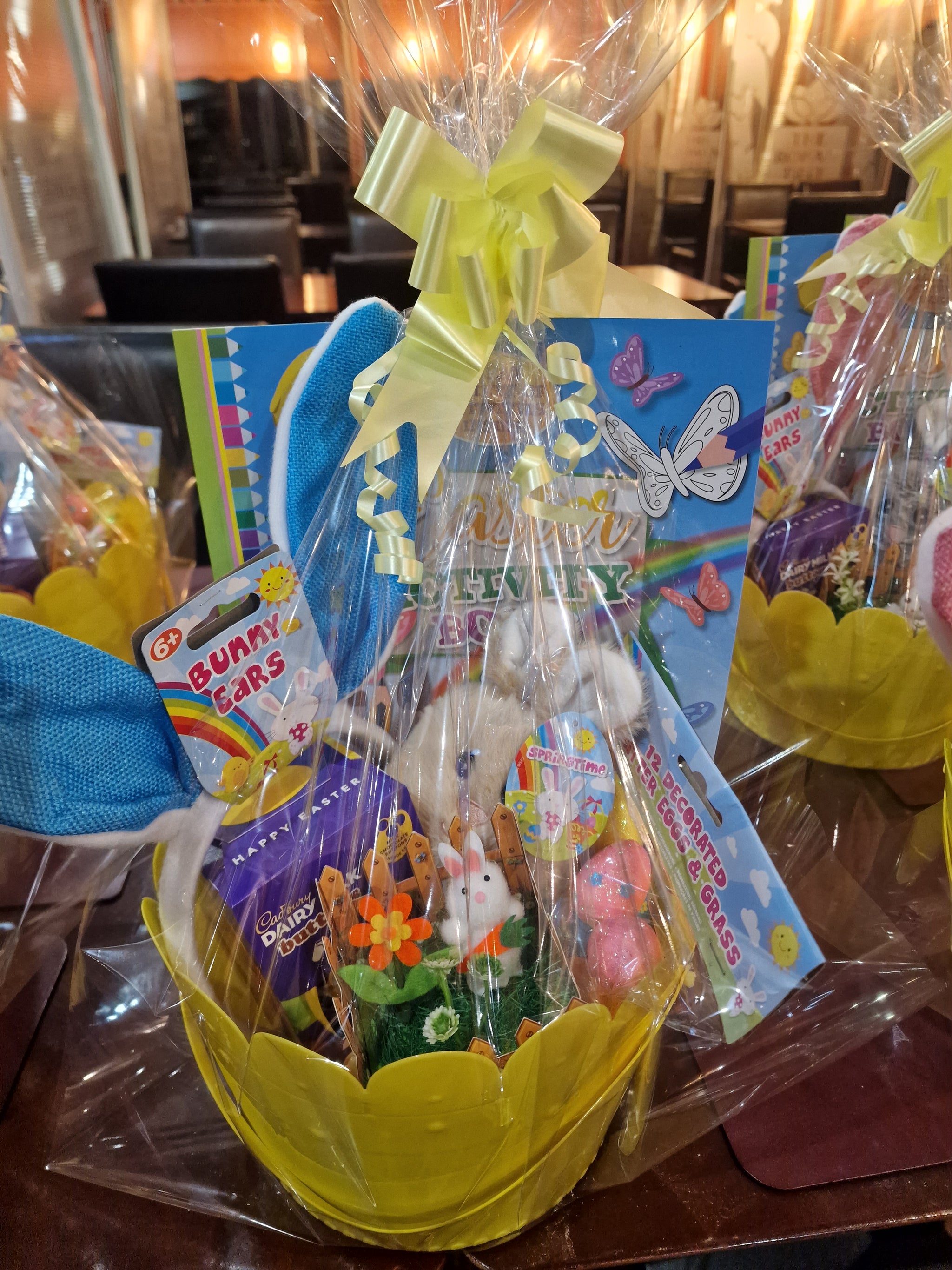 The Rowan Tree Garden Centre