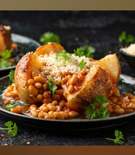 Load image into Gallery viewer, Premium SPUDMAN Seed Potatoes - 2kg Melody (Baking Potatoes)
