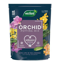 Load image into Gallery viewer, Westland 4ltr Houseplant Potting Mix
