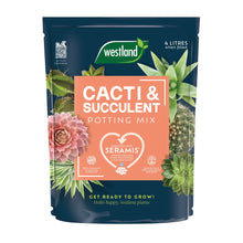 Load image into Gallery viewer, Westland 4ltr Houseplant Potting Mix
