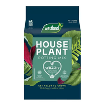 Load image into Gallery viewer, Westland 4ltr Houseplant Potting Mix
